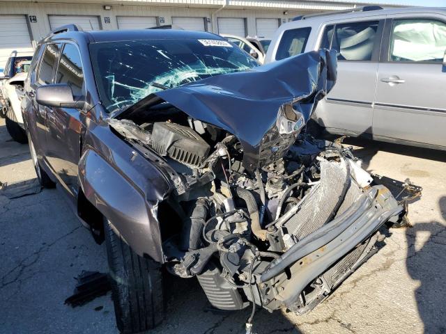 2GKALSEK2E6227999 GMC Terrain Slt
