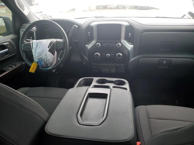1GTU9CET5MZ395449 GMC Sierra K1500 Elevation