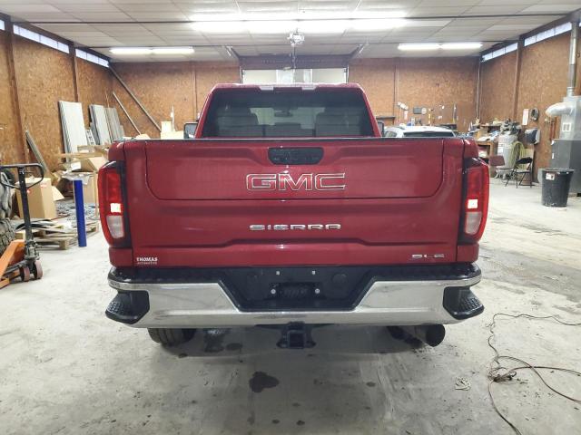 1GT59MEY6PF119003 GMC Sierra K2500 Sle