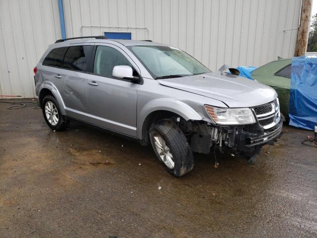 3C4PDCBG9HT526639 Dodge Journey Sxt