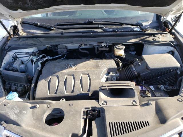5J8TB4H53HL037361 Acura Rdx Technology