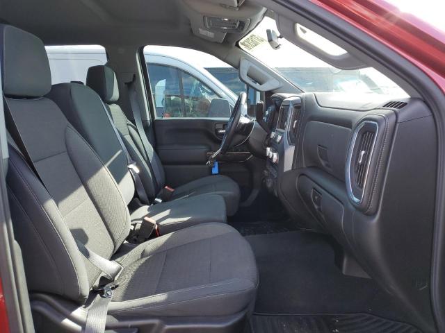 1GT49MEY9MF286558 GMC Sierra K2500 Sle