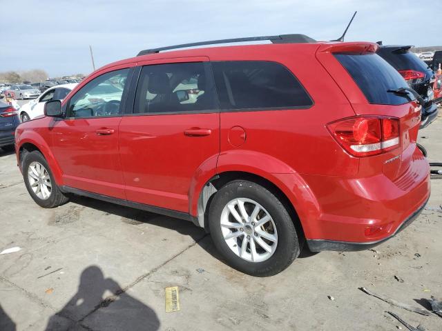 3C4PDCBB6FT569045 Dodge Journey Sxt