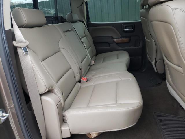 3GTP1VEC6FG417400 GMC Sierra C1500 Slt