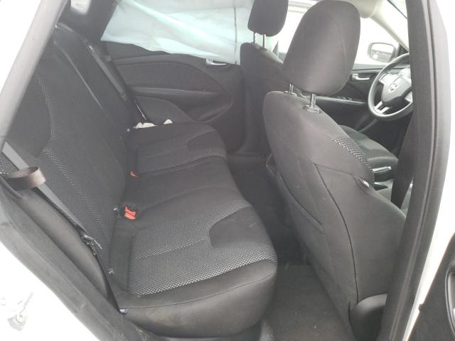 1C3CDFAA7GD529819 Dodge DART SE