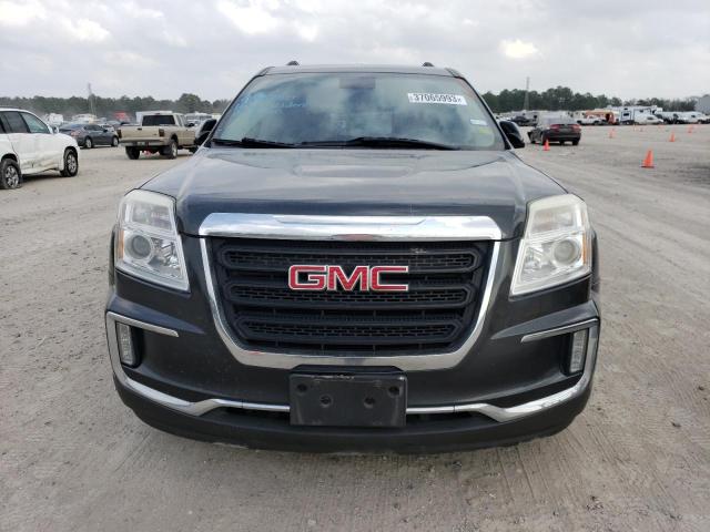 2GKALNEK9H6195087 GMC Terrain Sle