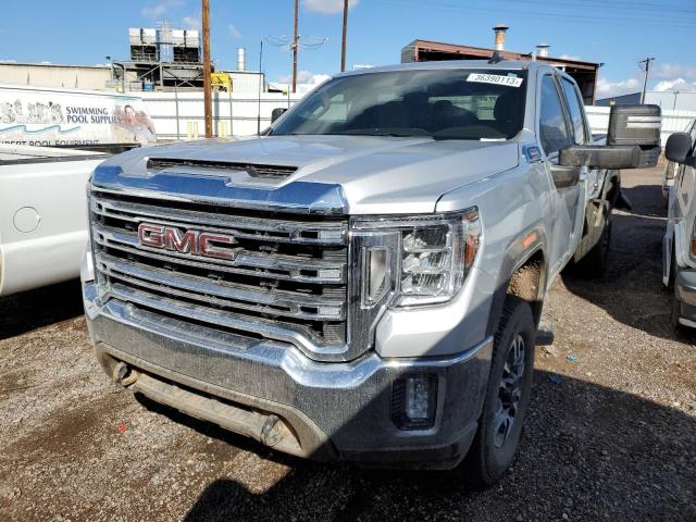 1GT49ME78NF189926 GMC Sierra K2500 Sle