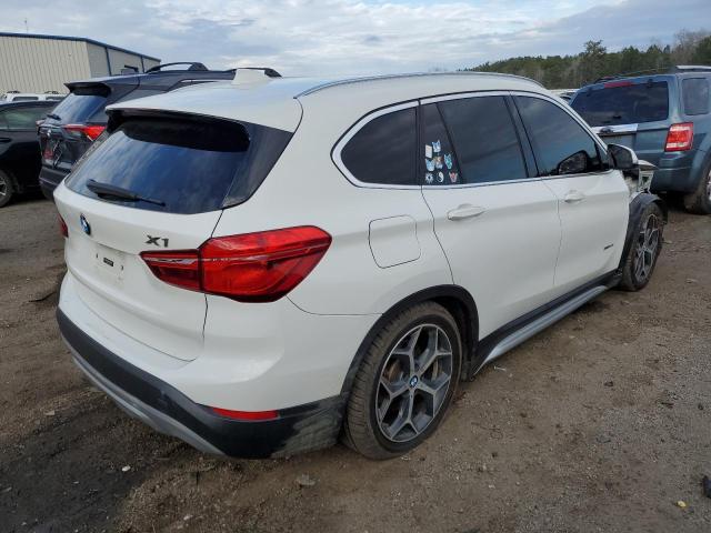 WBXHT3C32GP886277 BMW X1 Xdrive28i