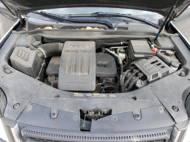 2GKALNEK9H6195087 GMC Terrain Sle