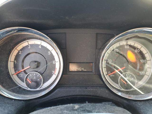 2C4RDGCG2HR558432 Dodge Grand Caravan Sxt