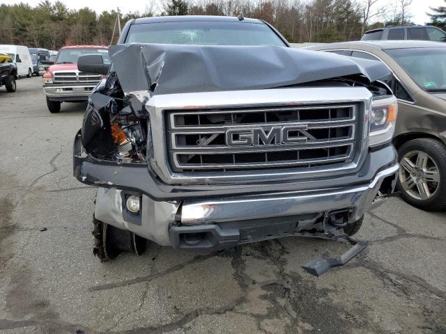 1GTV2UEC2EZ339159 GMC Sierra K1500 Sle