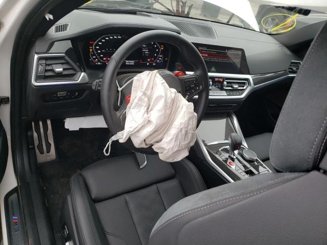 WBS33AY03NFM36952 BMW M3 Competition