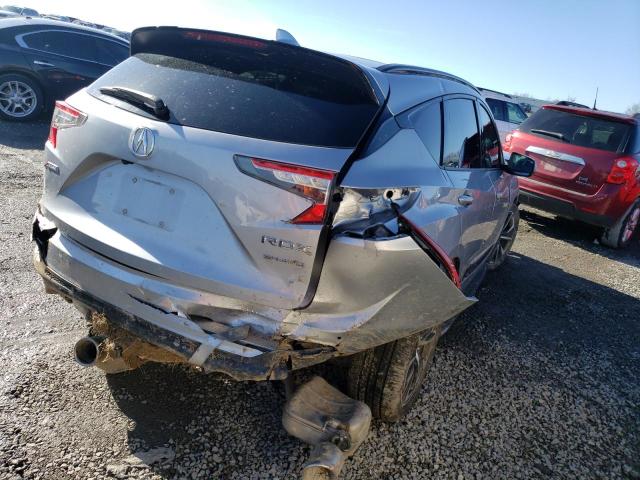 5J8TC2H63LL041638 Acura Rdx A-spec