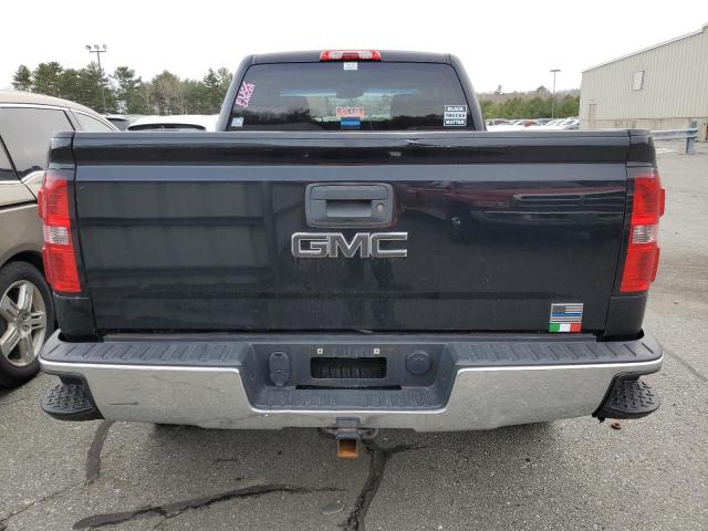 1GTV2UEC2EZ339159 GMC Sierra K1500 Sle