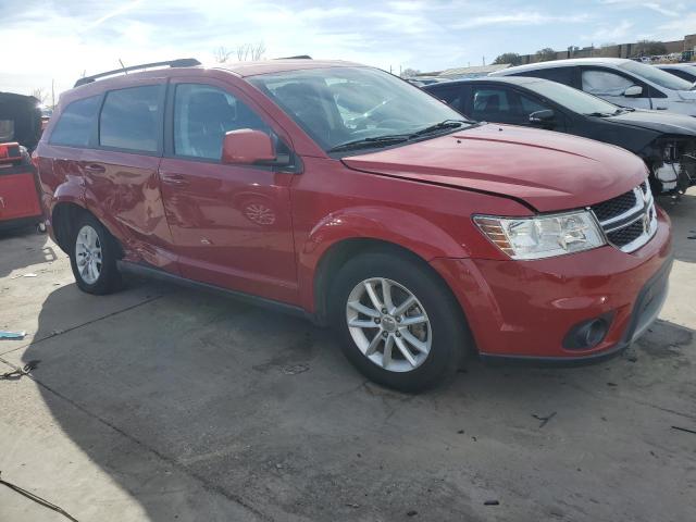 3C4PDCBB6FT569045 Dodge Journey Sxt