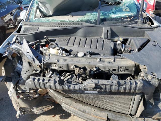 1GKKRRKD6EJ322330 GMC Acadia Slt-1