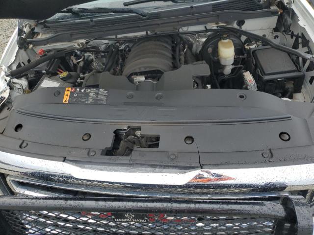 3GTU2MEC8HG428105 GMC Sierra K1500 Sle