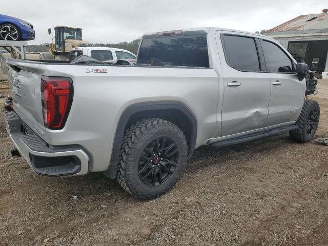 1GTU9CET5MZ395449 GMC Sierra K1500 Elevation