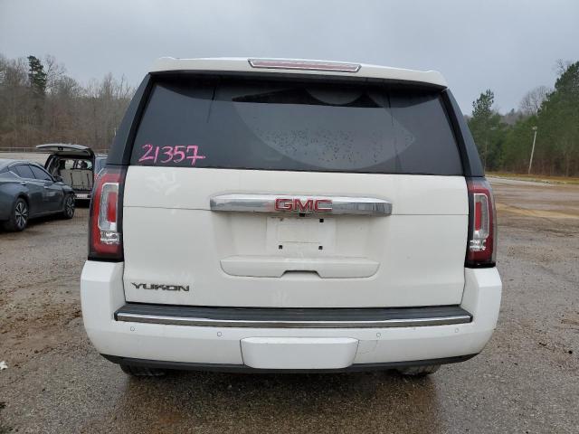 1GKS2CKJ0FR733362 GMC YUKON DENALI