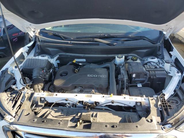 3GKALPEV0KL196315 GMC Terrain Slt