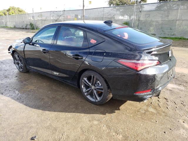 19UDE4H64PA005467 Acura Integra A-spec Tech