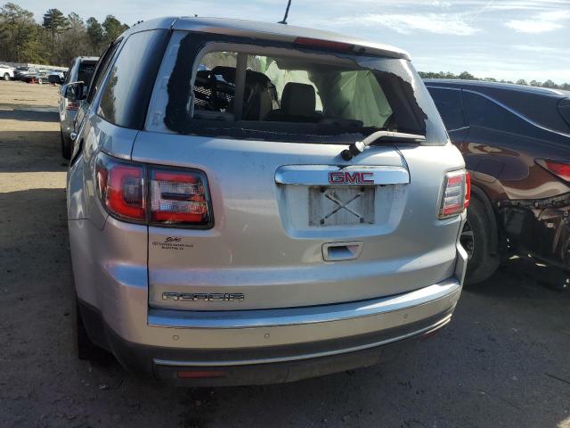 1GKKRRKD6EJ322330 GMC Acadia Slt-1