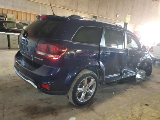 3C4PDCGG4HT576969 Dodge Journey Crossroad