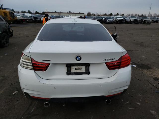 WBA3R5C59EK187044 BMW 435 Xi