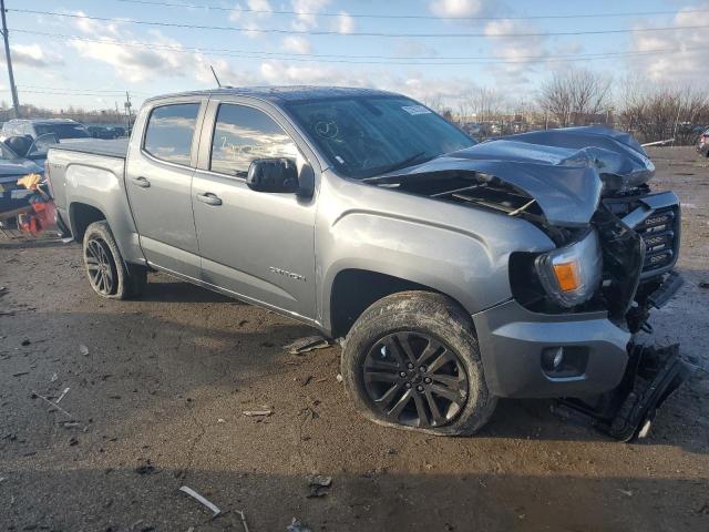 1GTG6CEN6L1249212 GMC CANYON SLE