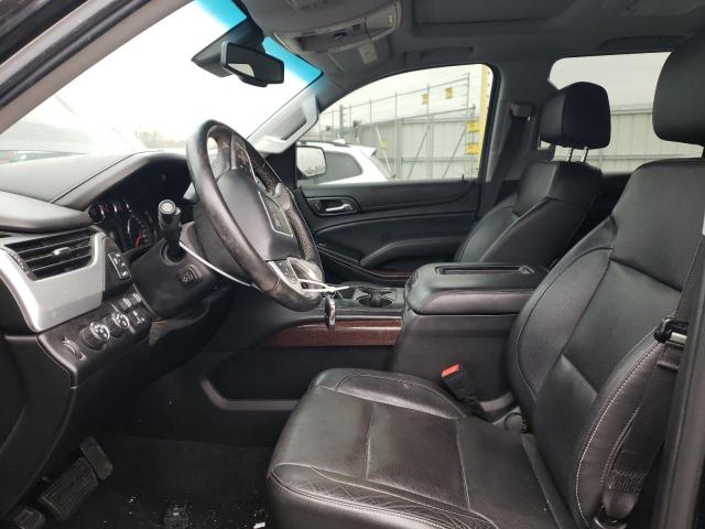 1GKS2GKC2GR287399 GMC Yukon Xl K1500 Slt
