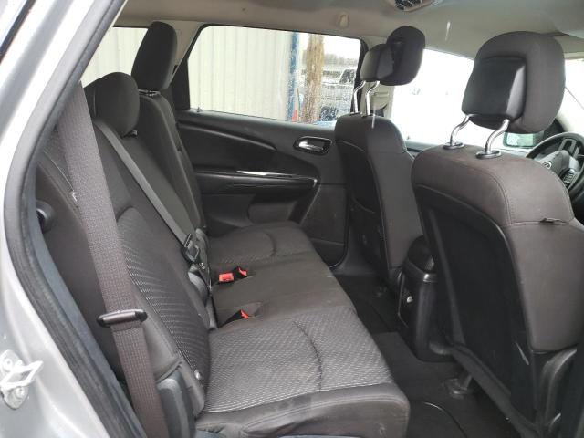 3C4PDCBG9HT526639 Dodge Journey Sxt