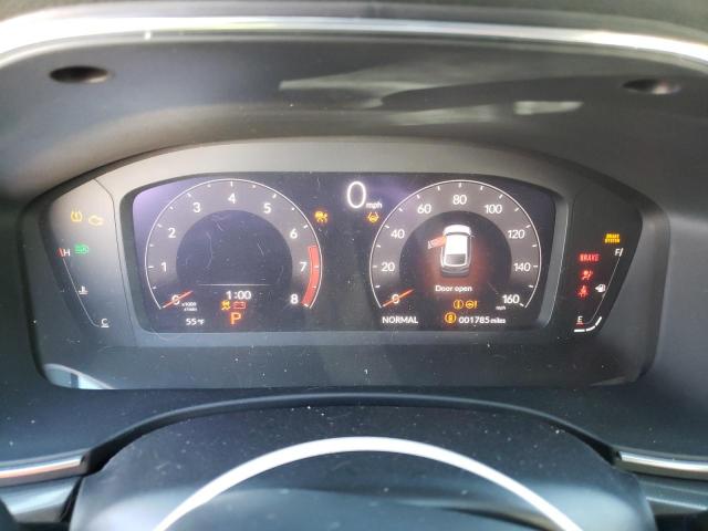 19UDE4H64PA005467 Acura Integra A-spec Tech