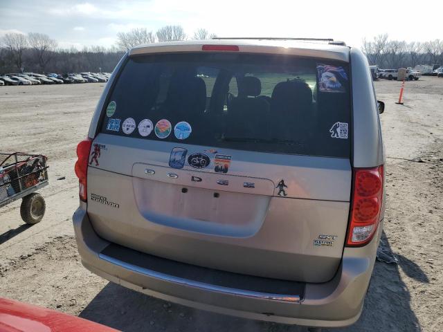 2C4RDGCG0ER289066 Dodge Grand Caravan Sxt