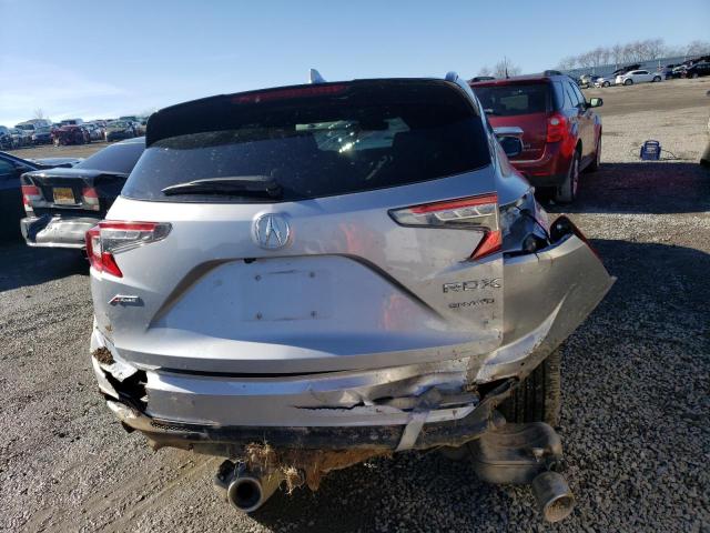 5J8TC2H63LL041638 Acura Rdx A-spec
