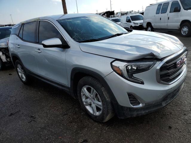 3GKALMEV2JL278656 GMC Terrain Sle