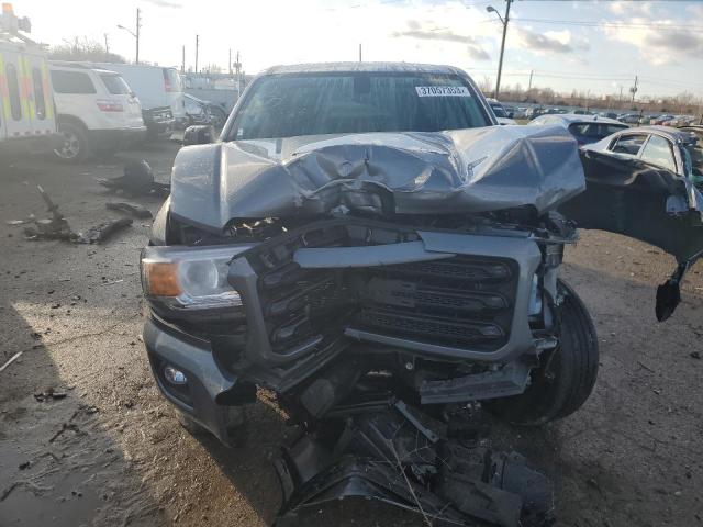 1GTG6CEN6L1249212 GMC CANYON SLE