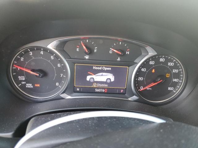 3GKALPEV0KL196315 GMC Terrain Slt