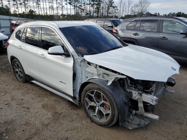 WBXHT3C32GP886277 BMW X1 Xdrive28i