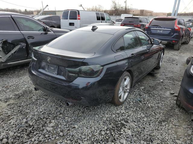 WBA4J7C54JBB98585 BMW 440xi Gran Coupe