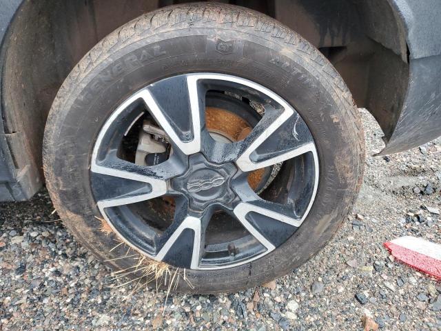 ZFBCFXAB6HP620300 Fiat 500x Pop