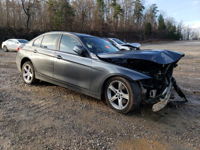 WBA3D5C54EF147266 BMW 328 D Xdrive
