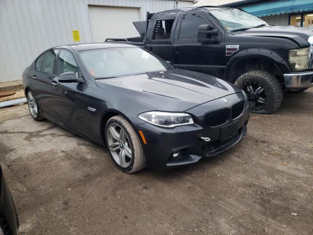 WBA5B3C5XED534113 BMW 535 XI