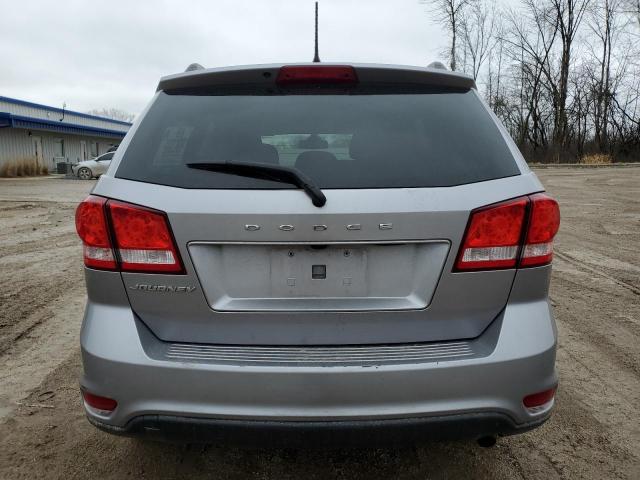 3C4PDCBB9KT758802 Dodge JOURNEY SE