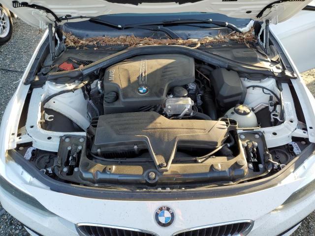 WBA8E1G50GNT33773 BMW 320 I