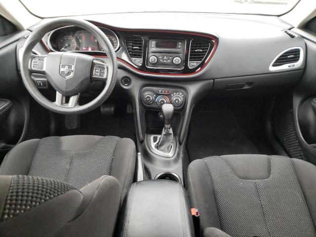 1C3CDFAA7GD529819 Dodge DART SE
