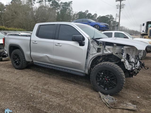 1GTU9CET5MZ395449 GMC Sierra K1500 Elevation