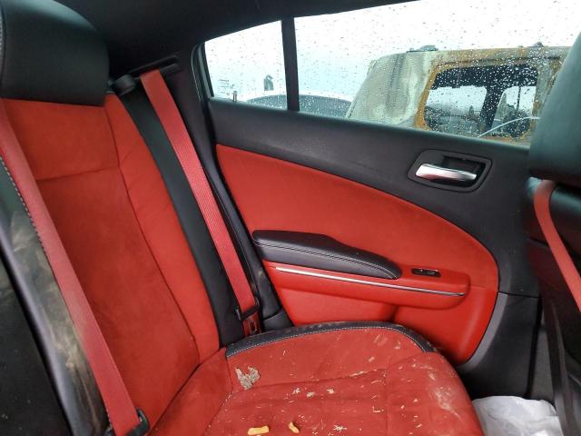 2C3CDXEJ9GH272083 Dodge Charger Srt 392