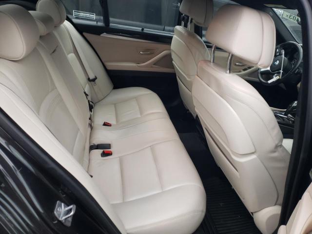 WBA5B3C5XED534113 BMW 535 XI
