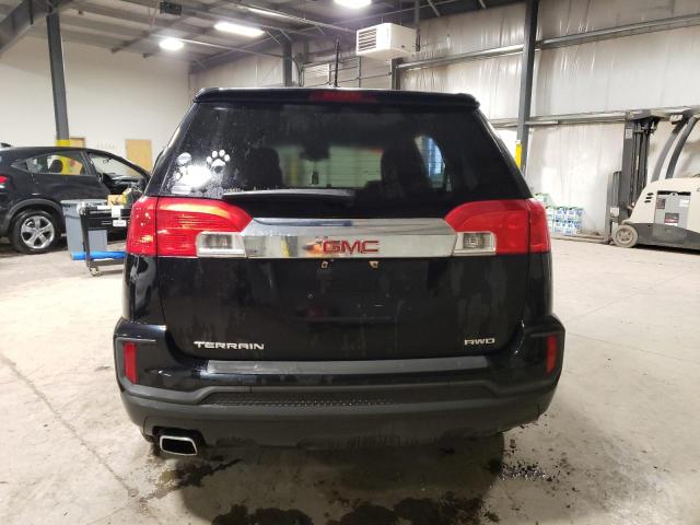 2GKFLSEK1G6161146 GMC Terrain Sle