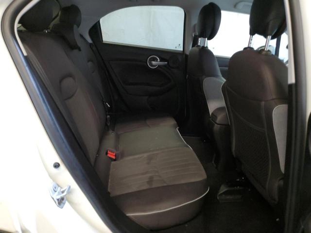 ZFBCFYDT0GP348545 Fiat 500x Lounge